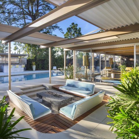 El Paradiso. Photo: Jim Simmons