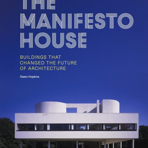 Hopkins Manifesto House full cover