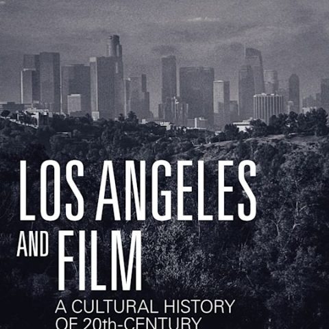 LA & Film cover
