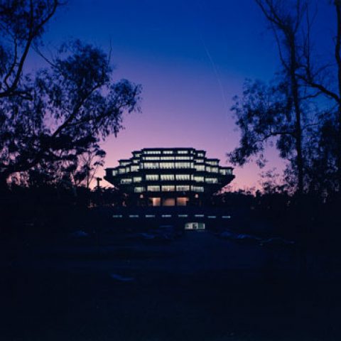 After Modernism: Through the Lens of Wayne Thom Photo: Courtesy of USC Library, Wayne Thom Photography Collection