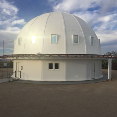 1st Annual Merry Ovnick Fellowship Fundraiser Lecture